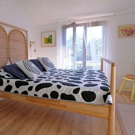 Holiday Home Kipo I Lunja Медулин Екстериор снимка