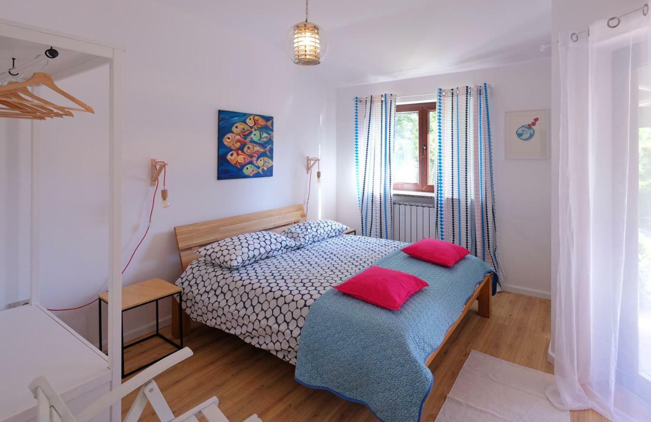 Holiday Home Kipo I Lunja Медулин Екстериор снимка