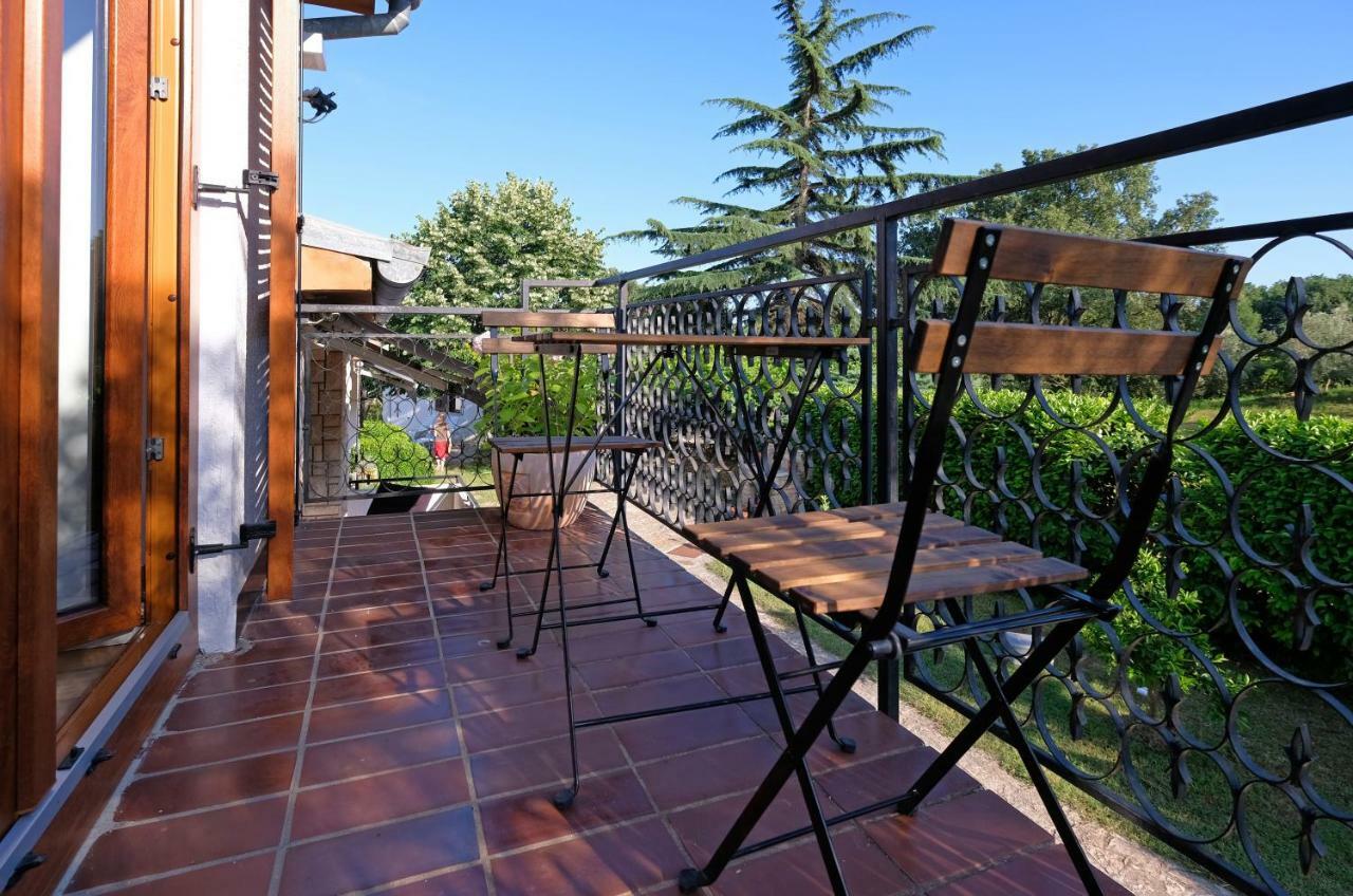 Holiday Home Kipo I Lunja Медулин Екстериор снимка