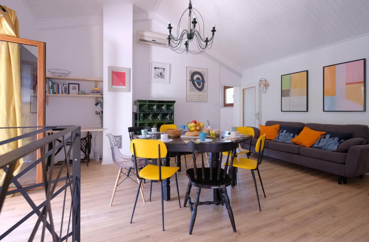 Holiday Home Kipo I Lunja Медулин Екстериор снимка
