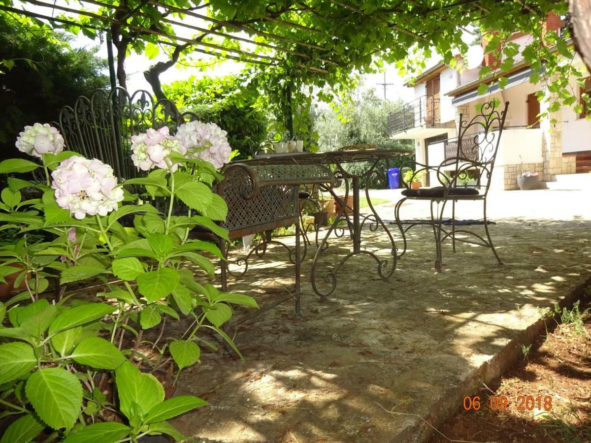 Holiday Home Kipo I Lunja Медулин Екстериор снимка