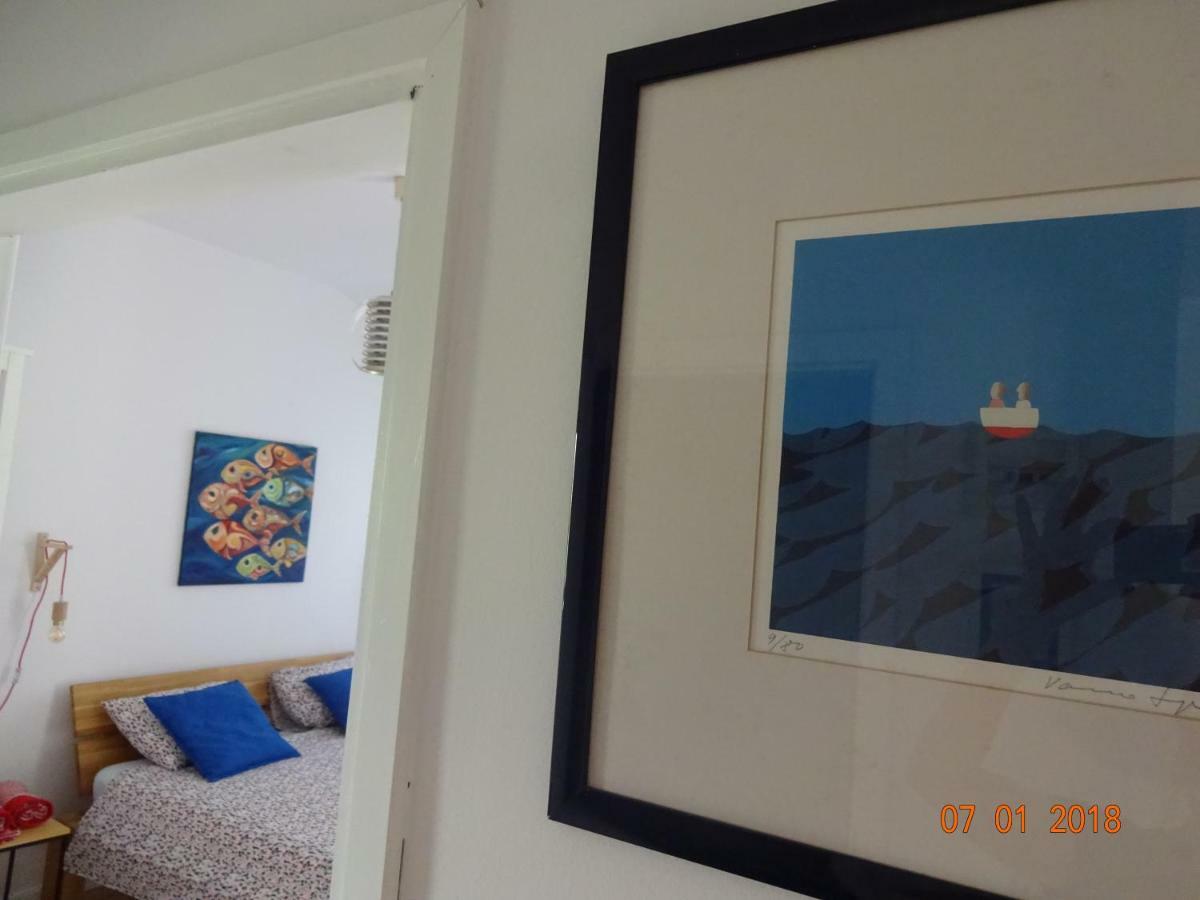 Holiday Home Kipo I Lunja Медулин Екстериор снимка